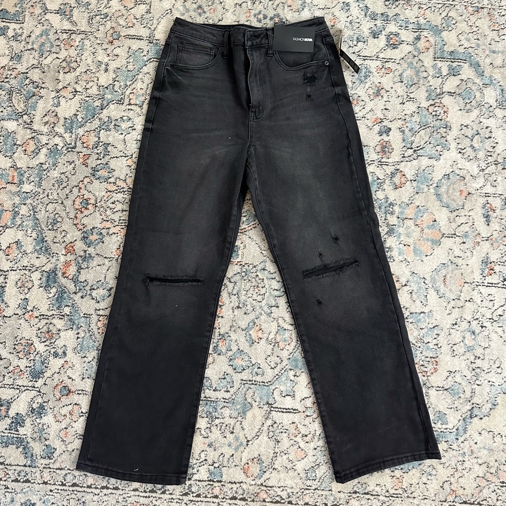 Fashion nova jeans